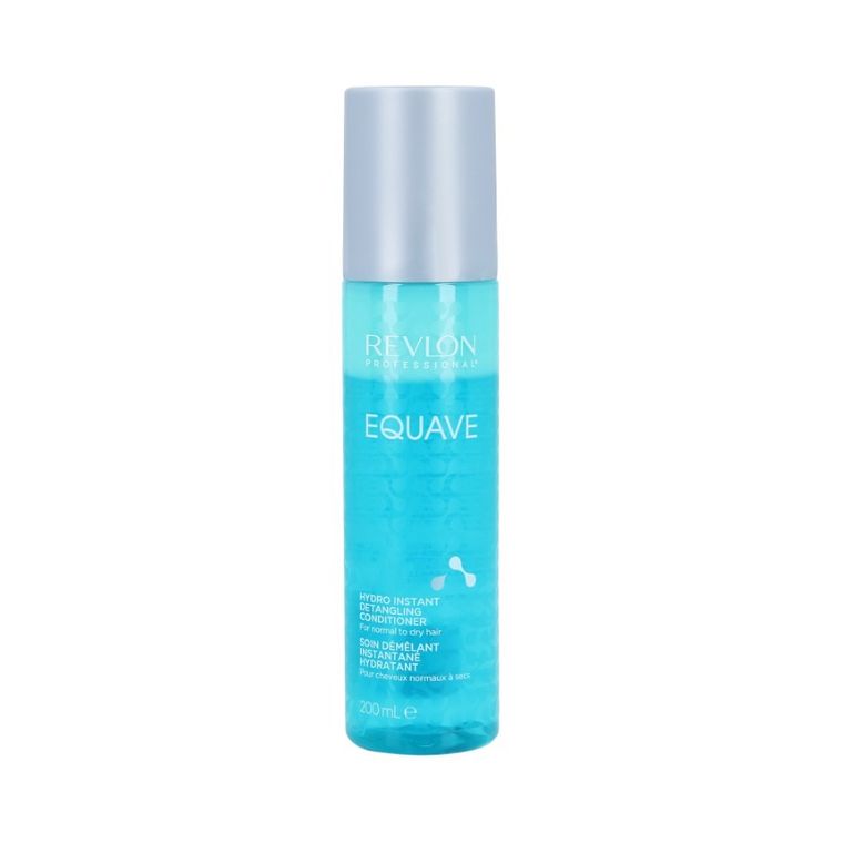 Revlon Professional, Equave Hydro, dwufazowa odżywka do włosów, 200 ml