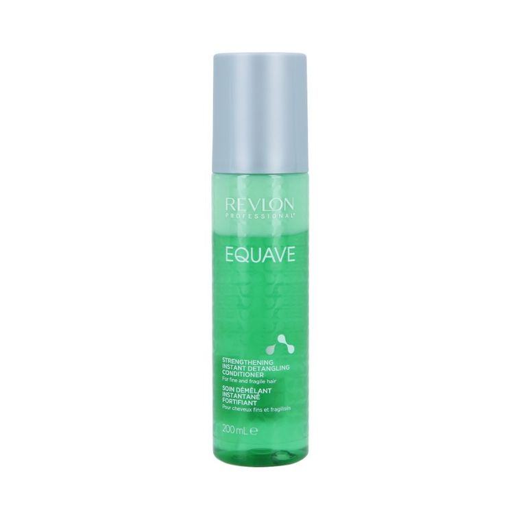 Revlon Professional, Equave Strengthening, wzmacniająca odżywa do włosów, 200 ml
