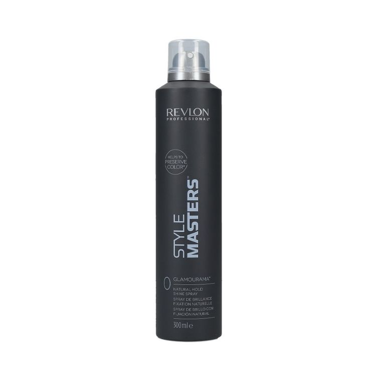 Revlon Professional, Style Masters, Glamourama, spray nabłyszczający, 300 ml