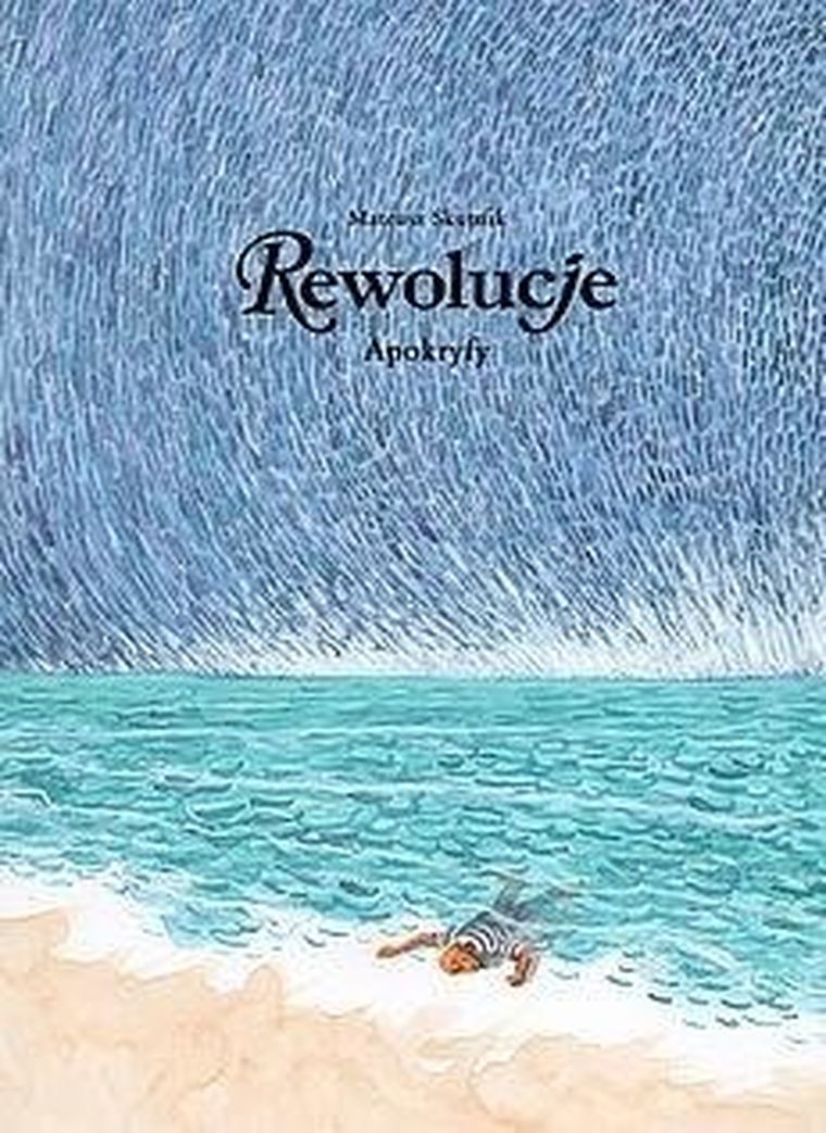 Rewolucje. Apokryfy. Tom 11