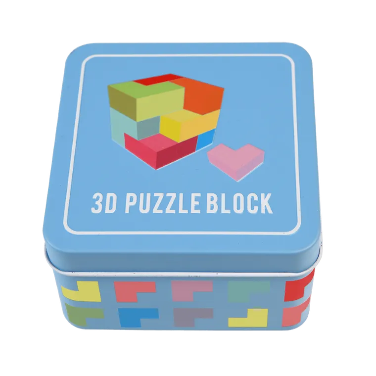 Rex London, puzzle drewniane 3D