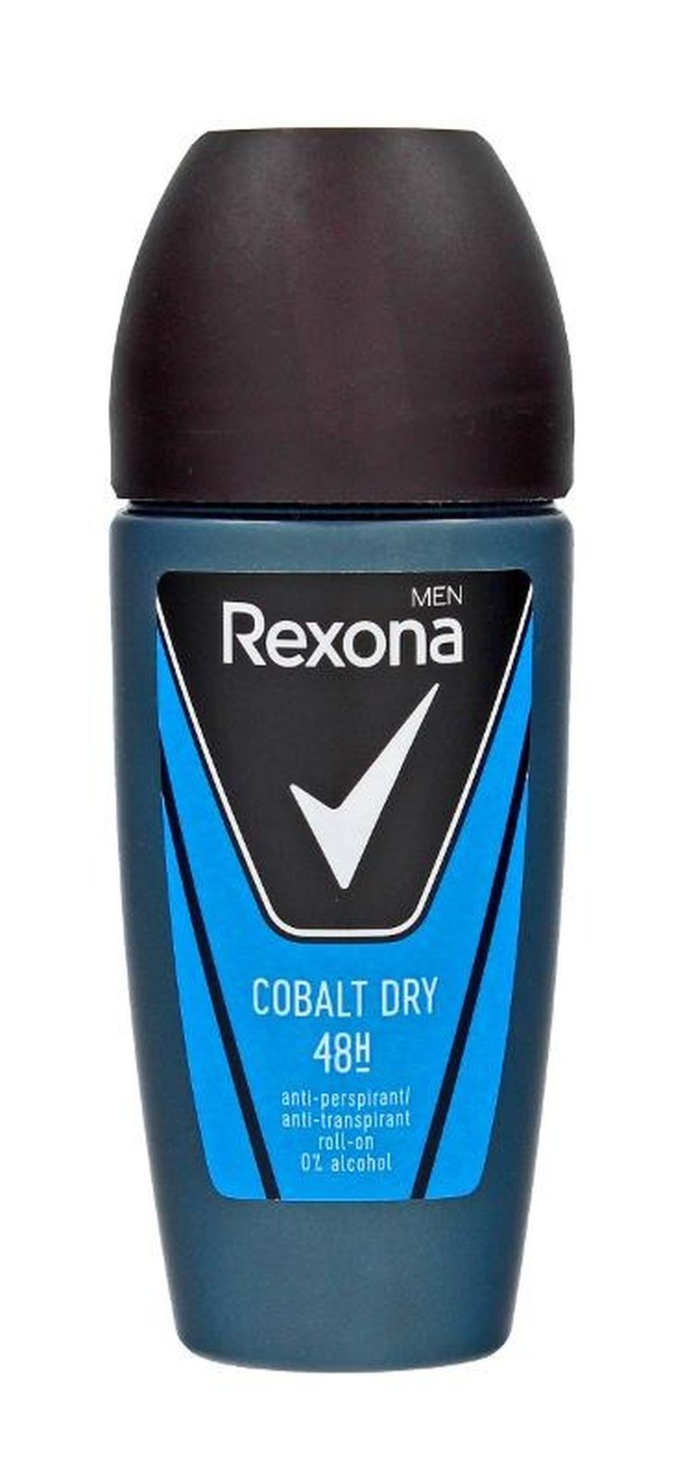 rexona cobalt dry antyperspirant w kulce 50 ml   