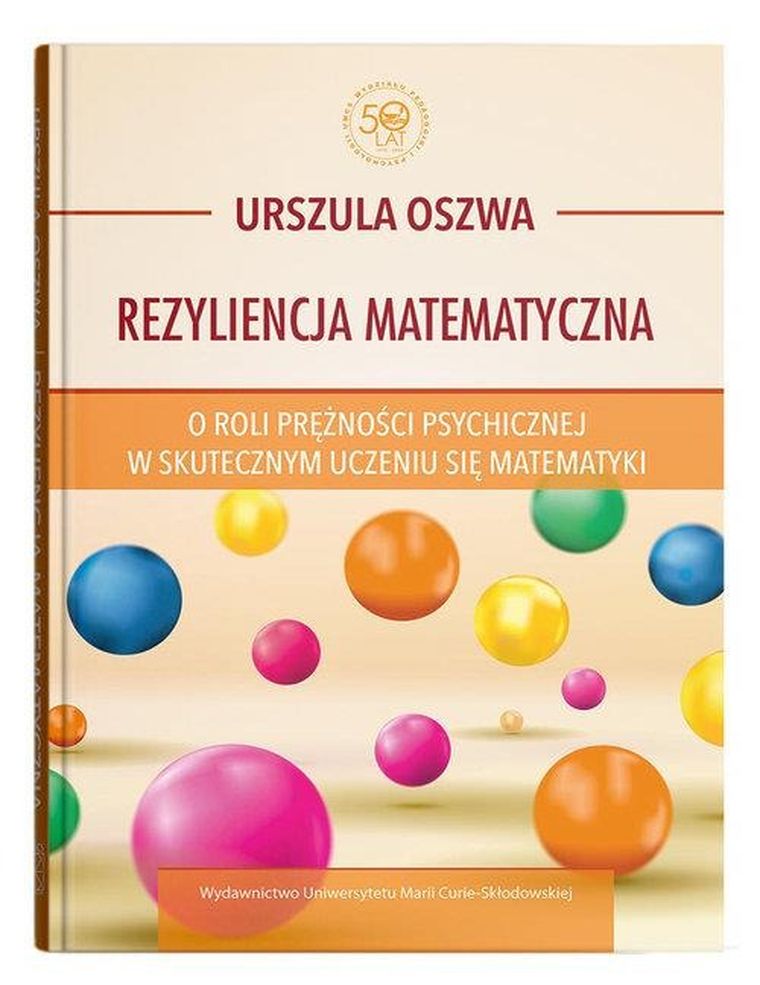Rezyliencja matematyczna