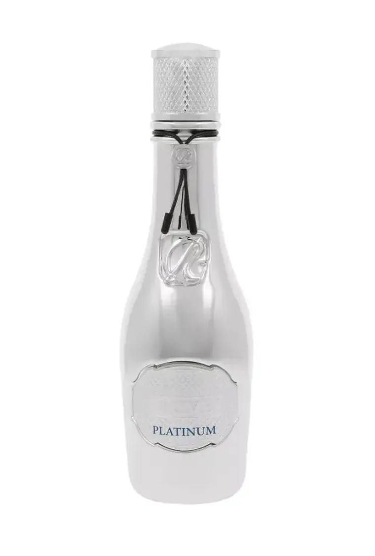 Riiffs, Prive Platinum, woda perfumowana, 100 ml