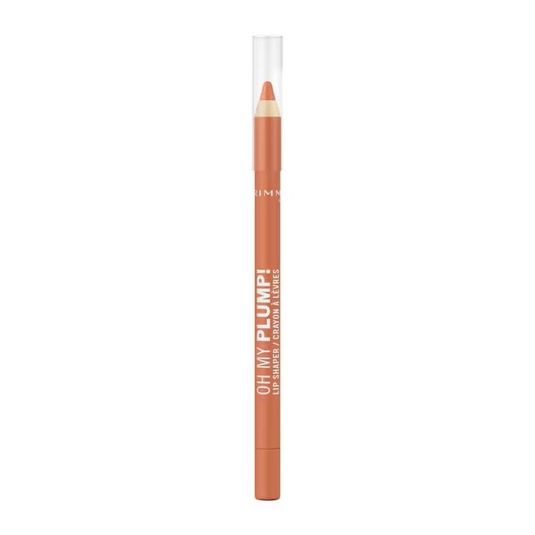Rimmel, Oh My Plump!, konturówka do ust, 030 Oh Honey!, 1.2g