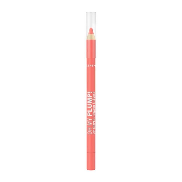 Rimmel, Oh My Plump!, konturówka do ust, 040 Kinda Cute, 1.2g