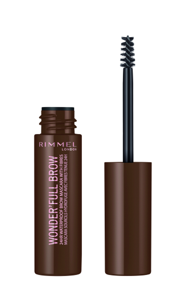 Rimmel, Wonder’full, tusz do brwi, 2 Med