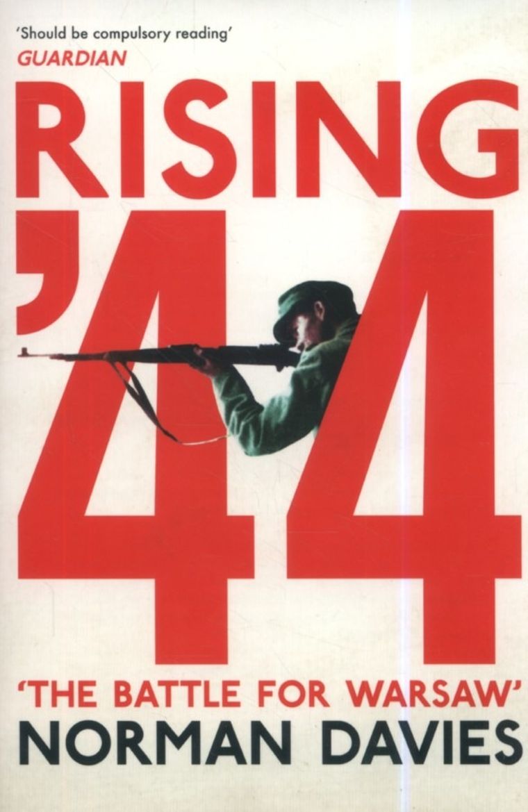 Rising '44