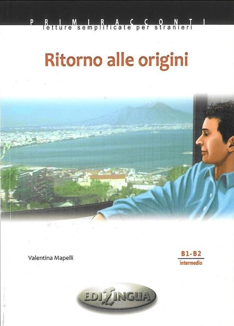 Ritorno alle origini + CD