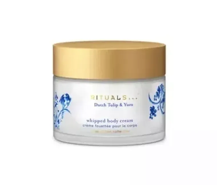 Rituals, Amsterdam Collection, balsam do ciała, 220 ml