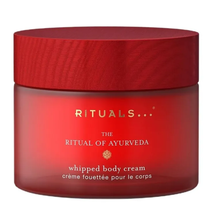 Rituals, The Ritual of Ayurveda, krem do ciała, 220 ml