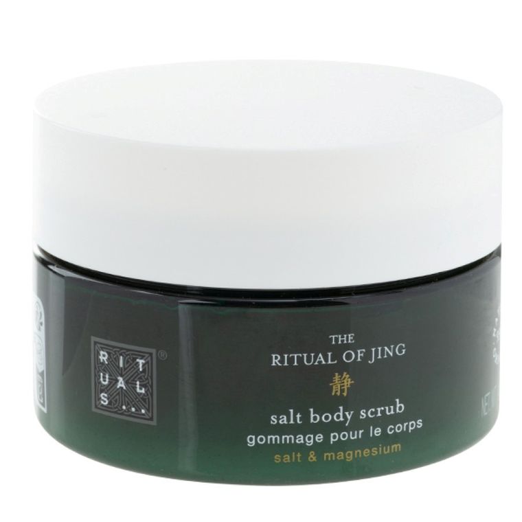Rituals, The Ritual Of Jing, Body Scrub, peeling do ciała