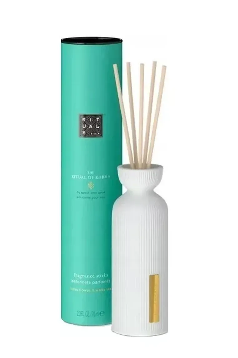 Rituals, The Ritual Of Karma Fragrance Sticks, wkład do dyfuzora zapachowego, 70 ml