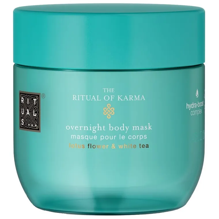 Rituals, The Ritual of Karma, maska do ciała, 125 ml