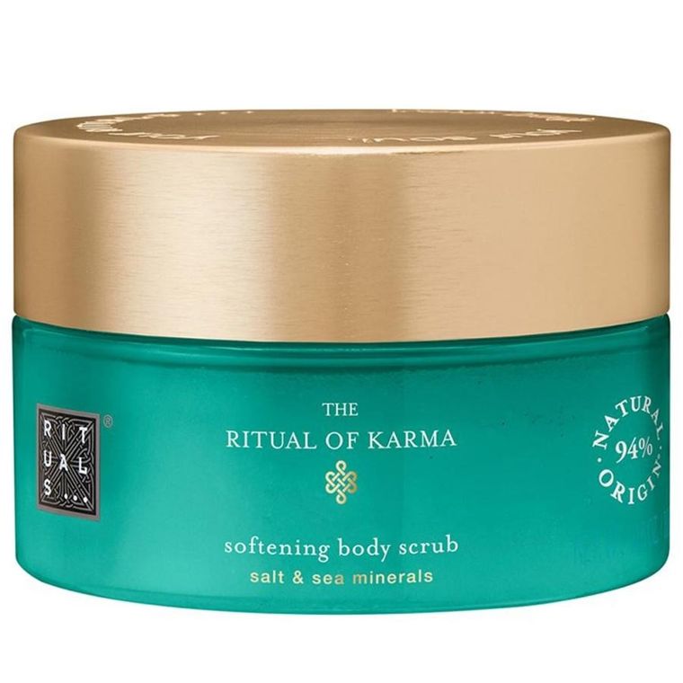 Rituals, The Ritual of Karma, peeling do ciała, 300g