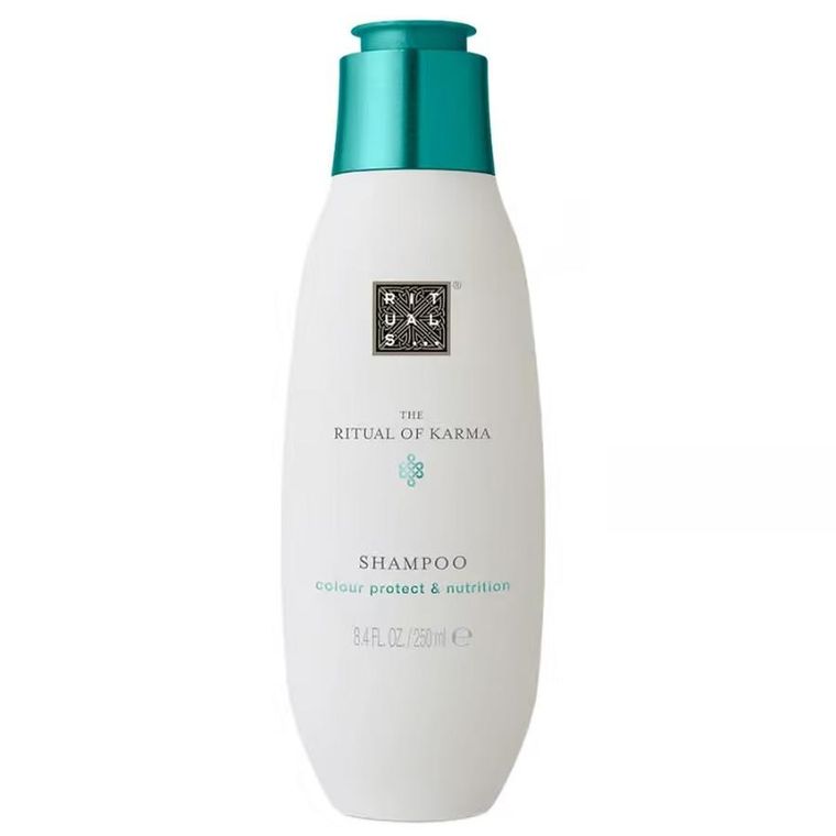 Rituals, The Ritual of Karma, szampon do włosów, 250 ml