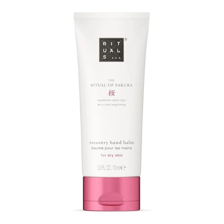 Rituals, The Ritual of Sakura, balsam do rąk, 70 ml
