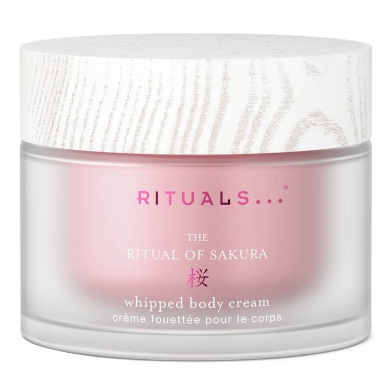 Rituals, The Ritual of Sakura, krem do ciała, 220 ml