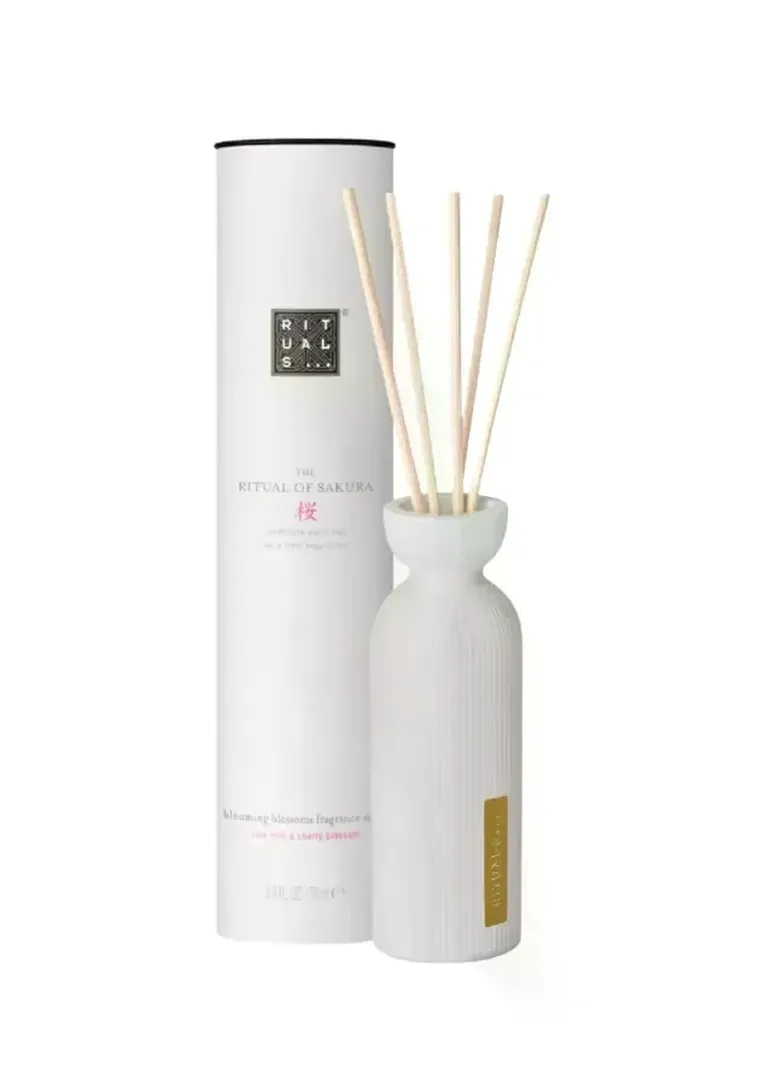 Rituals, The Ritual Of Sakura Mini Fragrance Sticks, patyczki zapachowe, 70 ml