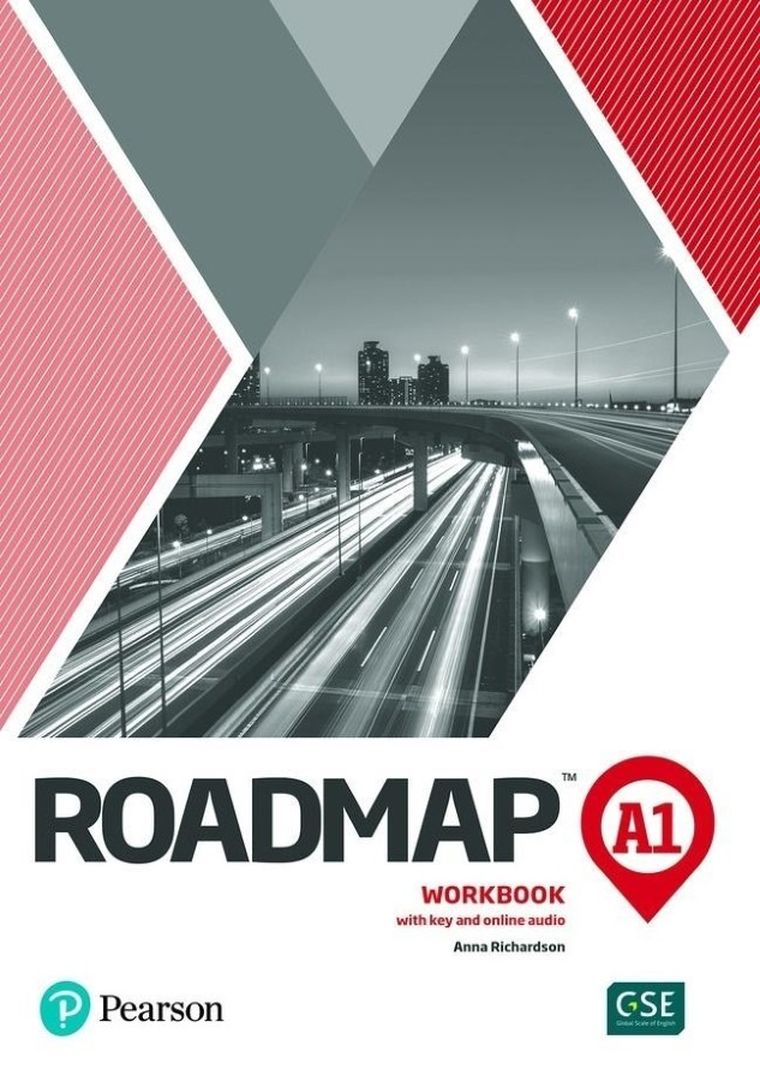 Roadmap A1. Workbook + klucz