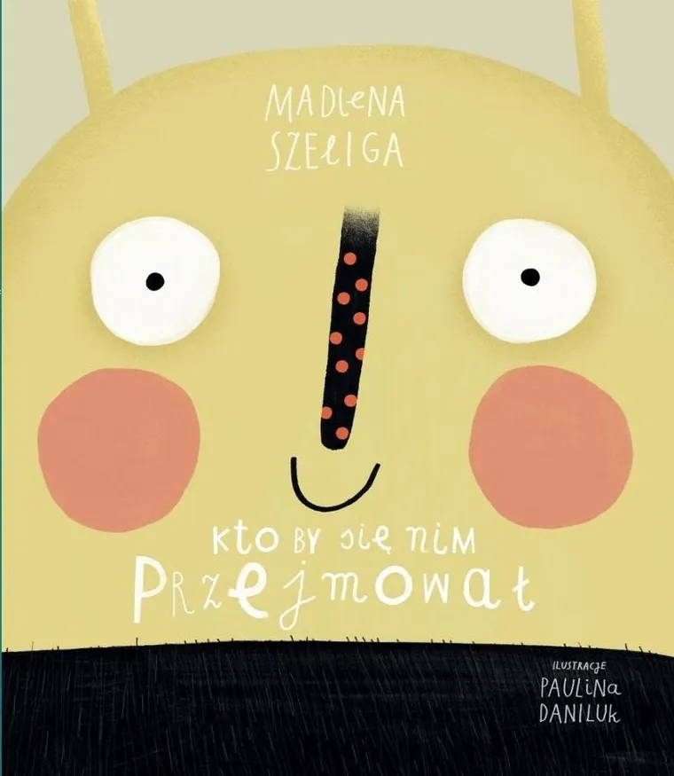 Robale. Tom 2. Kto by się nim przejmował