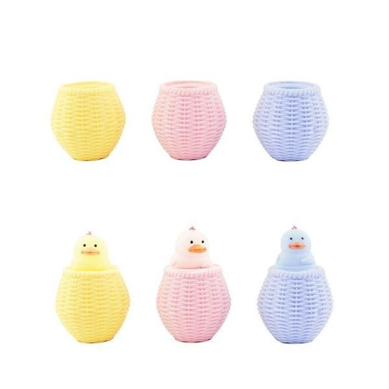 Robe, kurczaczek, gniotek, pop-up, 1 szt.