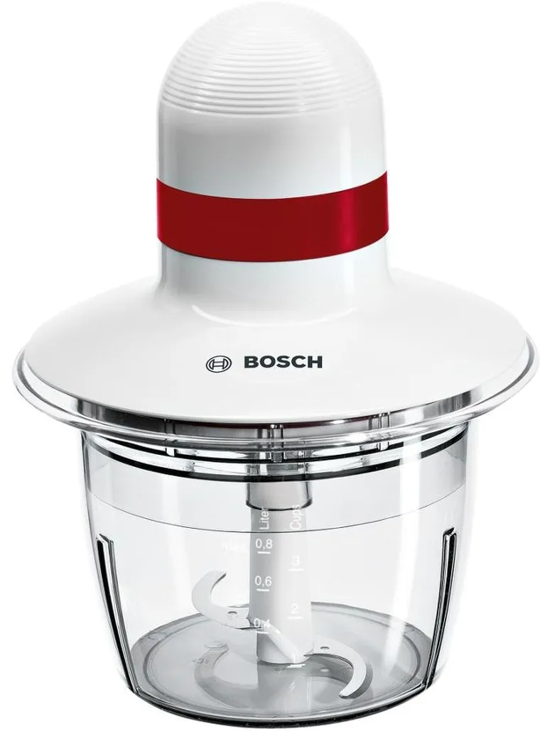 Robert Bosch GmbH, rozdrabniacz, MMRP 1000