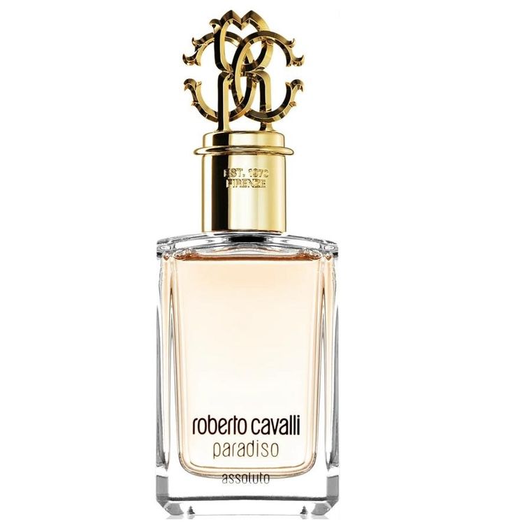 Roberto Cavalli, Paradiso Assoluto, woda perfumowana spray, 100 ml