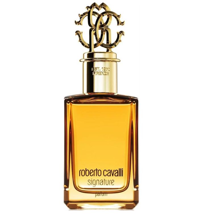 roberto cavalli roberto cavalli signature ekstrakt perfum 100 ml    