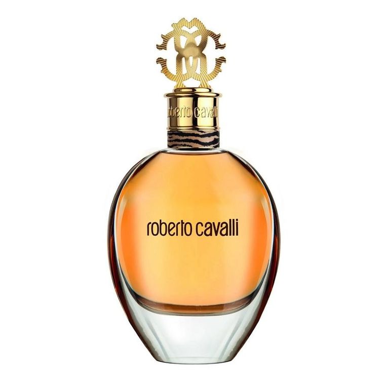 Roberto Cavalli, Signature, woda perfumowana, spray, 75 ml