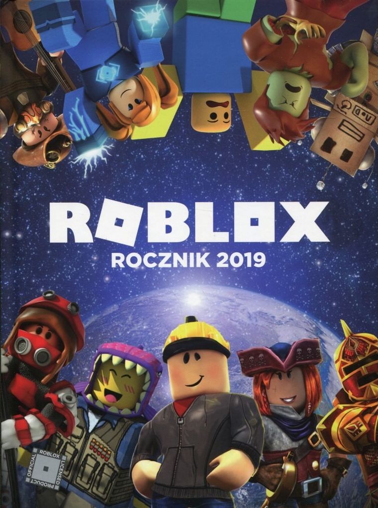 Roblox. Rocznik 2019