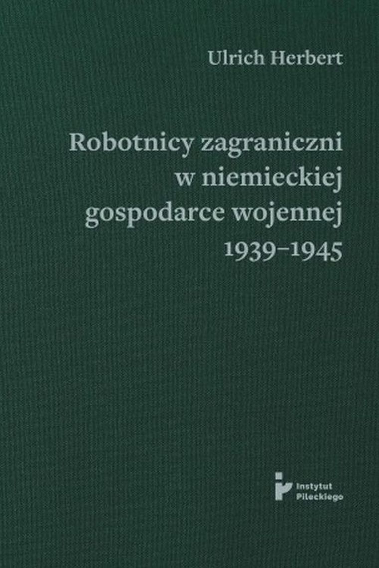 Robotnicy zagraniczni w niemieckiej gospodarce
