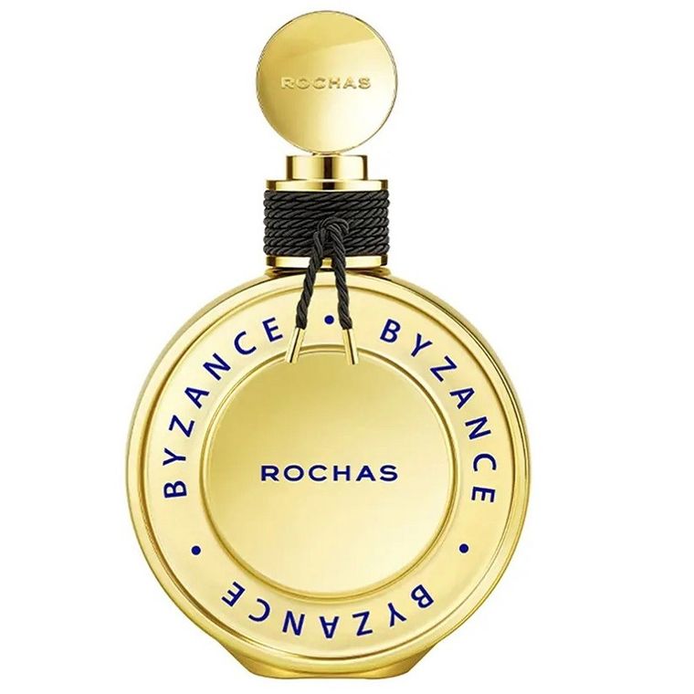Rochas, Byzance Gold, woda perfumowana, spray, 90 ml