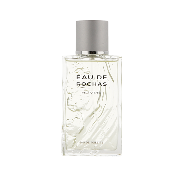 Rochas, Eau De Rochas Homme, woda toaletowa, spray, 100 ml