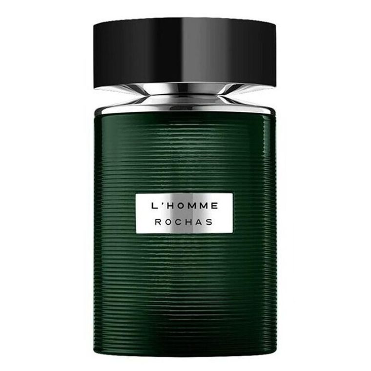 Rochas, L'Homme Aromatic Touch, woda toaletowa, spray, 100 ml