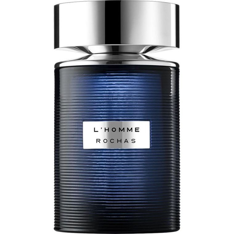 Rochas, L'Homme, woda toaletowa, spray, 100 ml