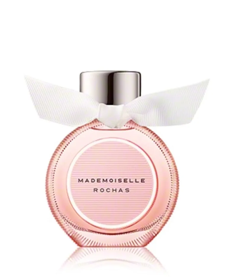 rochas mademoiselle rochas