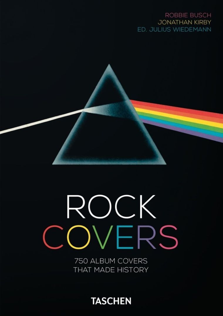 Rock Covers