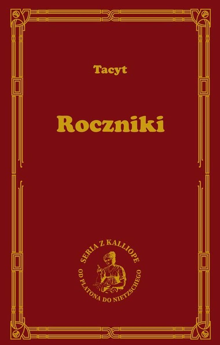 Roczniki