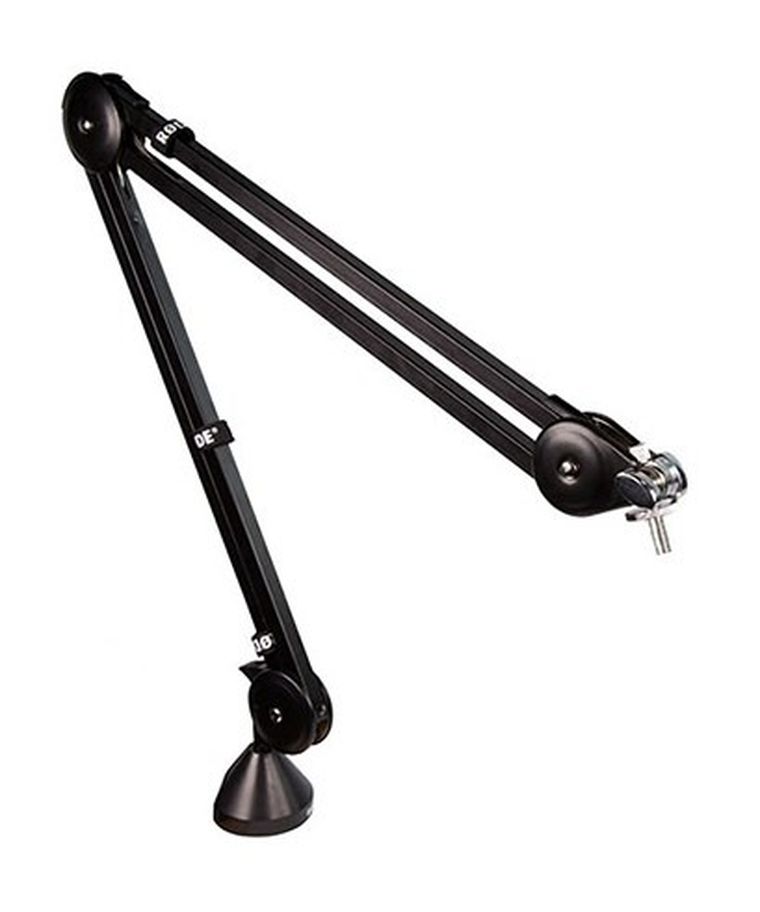 Rode, PSA1, radiowy uchwyt mikrofonowy