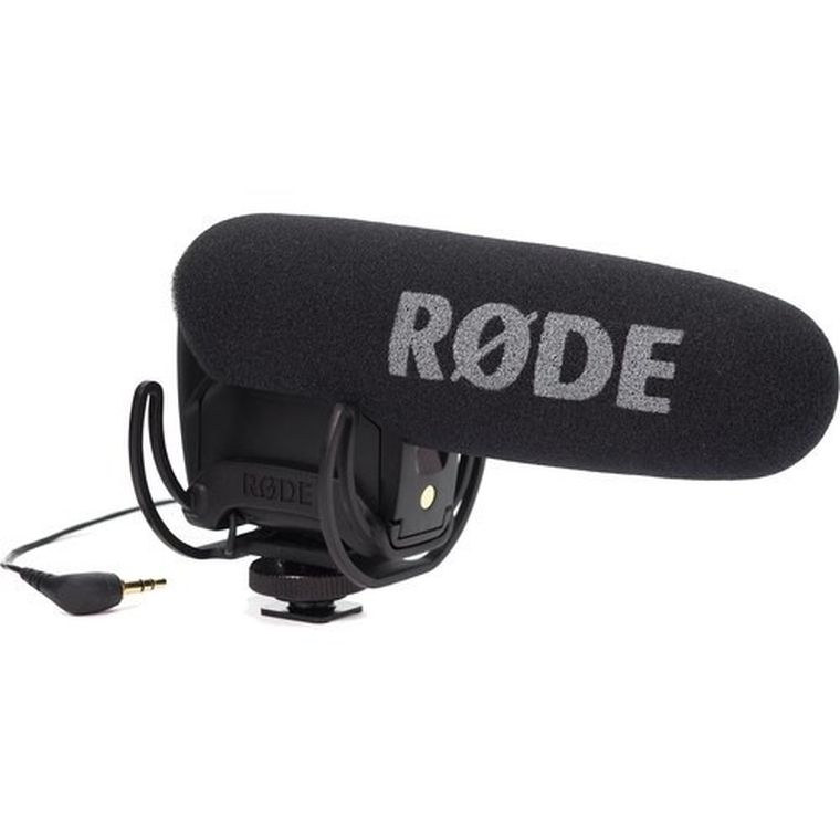 Rode, VideoMic Pro Rycote, mikrofon do kamery
