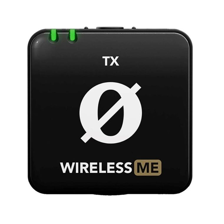 Rode, Wireless ME TX, nadajnik dedytkowany