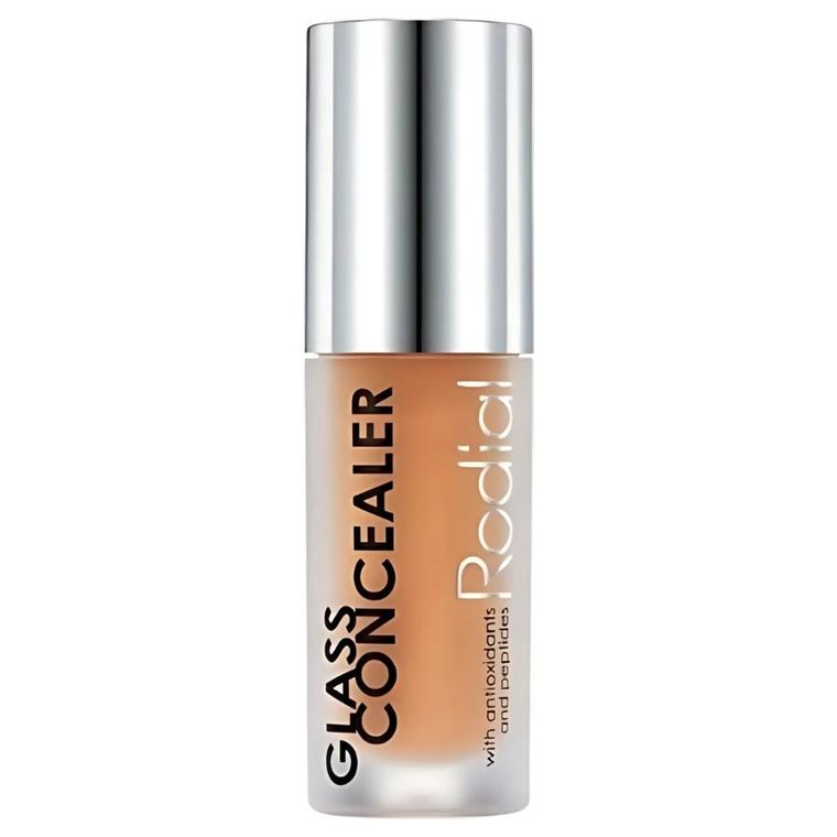 Rodial, Glass Concealer, korektor do twarzy, 03, 5.5g