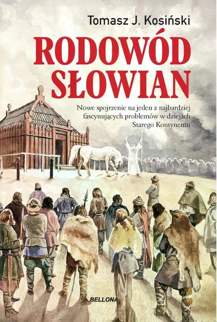 Rodowód Słowian