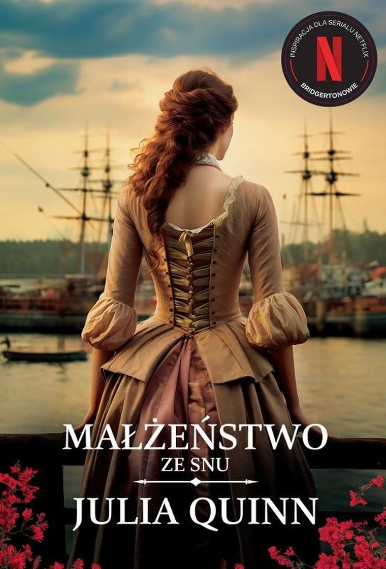 Rodzina Rokesby. Tom 2. Małżeństwo ze snu