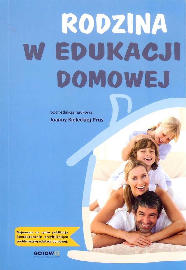 Rodzina w edukacji domowej