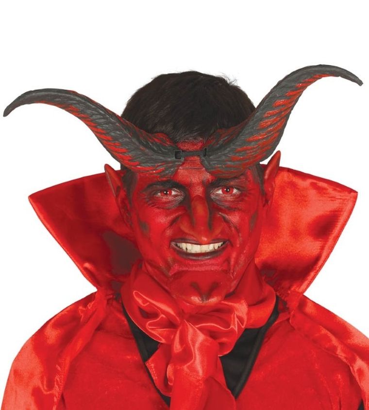 Rogi diabła, 20 cm