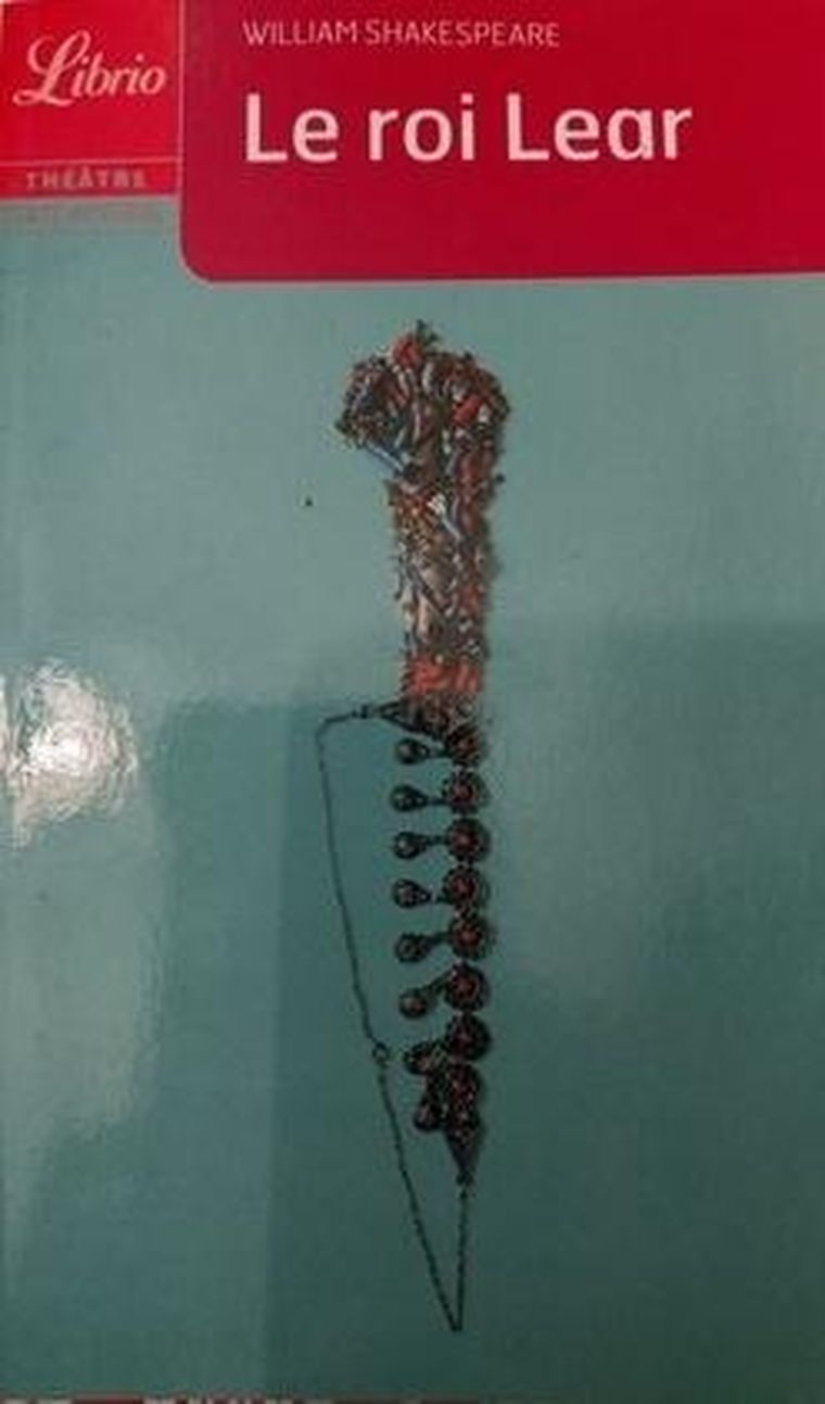 Roi Lear