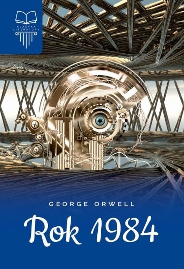 Rok 1984