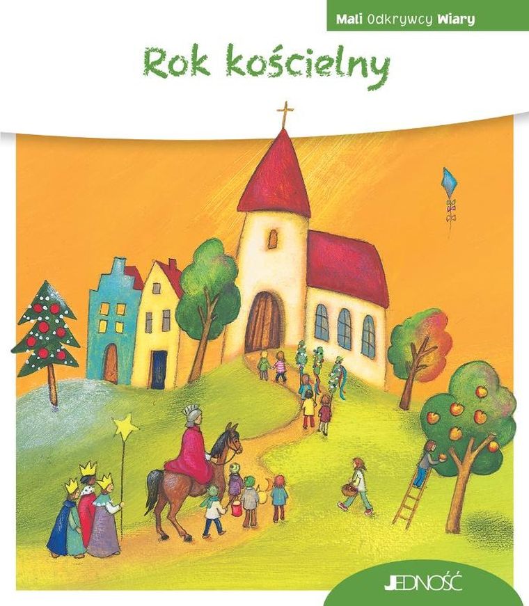 Rok kościelny